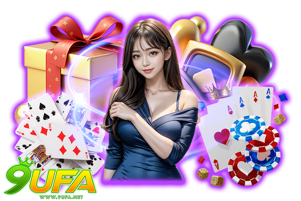 9ufa wallet