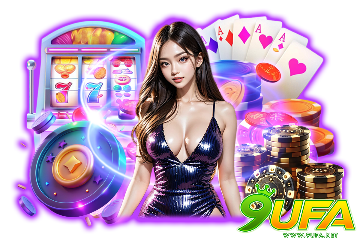 9ufa ทางเข้า
