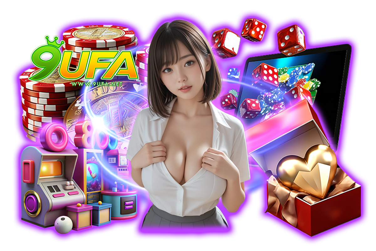 9ufa สล็อต